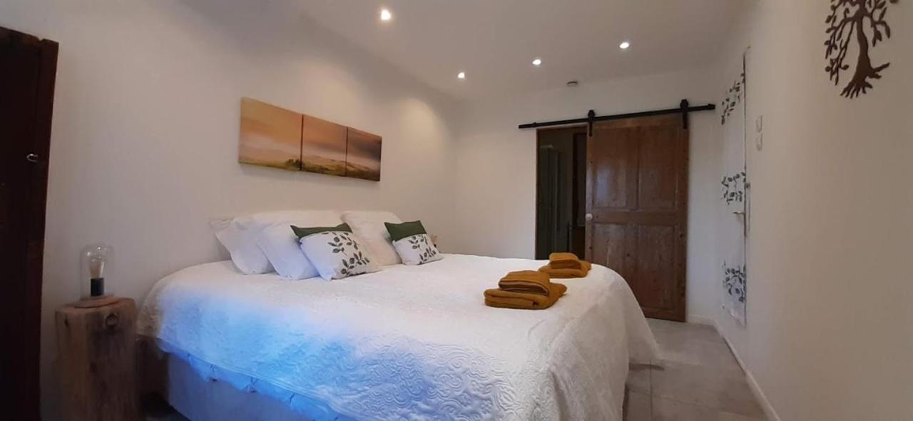 Apartmán Forcal Forcalquier Exteriér fotografie